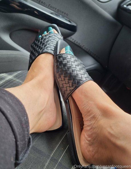 veganfootqueen hot pornstar photo