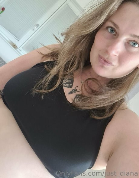 just diana star nude pic