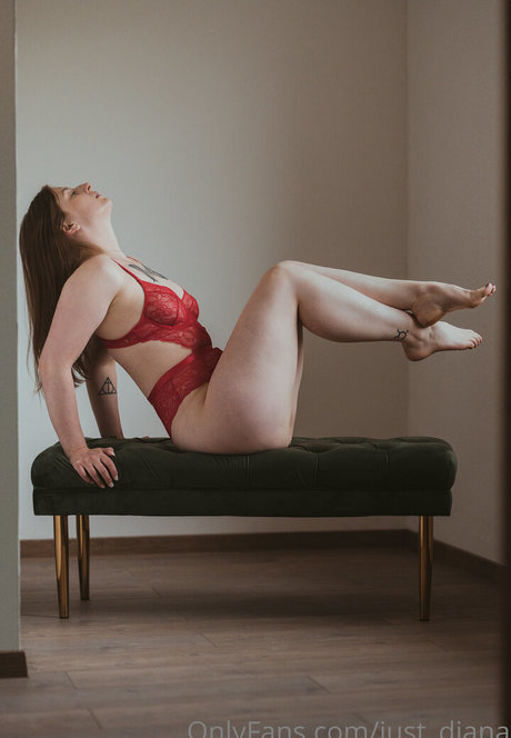 just diana model sex photos