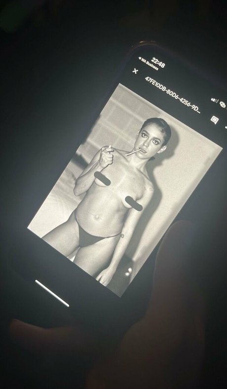 Valen Bandeira nudes star photos