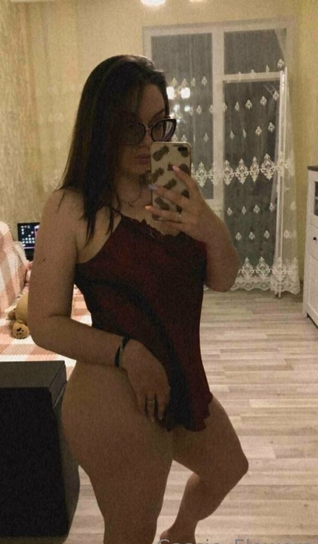 cassie flower model beautiful pictures