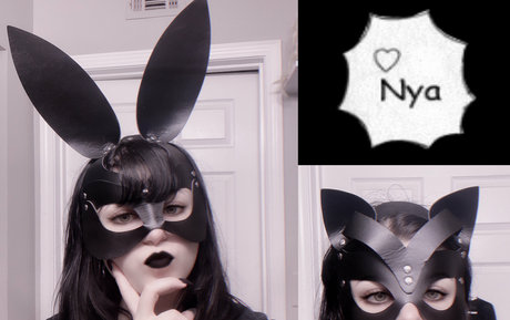 Maxalah pornstar pic