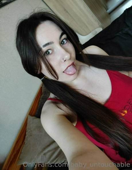 baby untouchable model naked archive