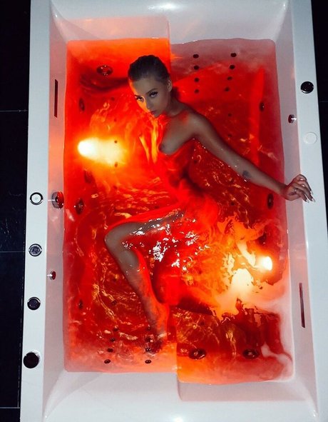 Morgan Justus perfect star images