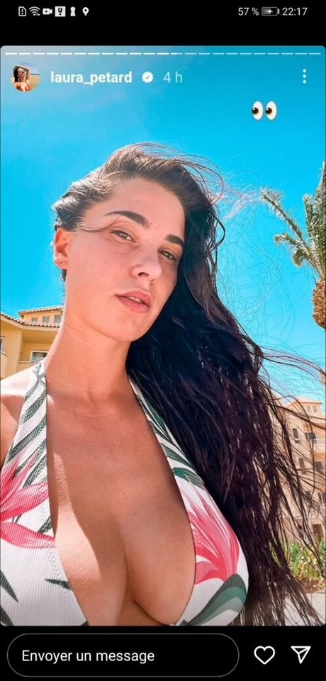 Laura Petard model adult galleries