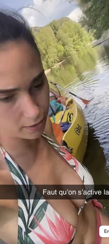 Laura Petard free model photo