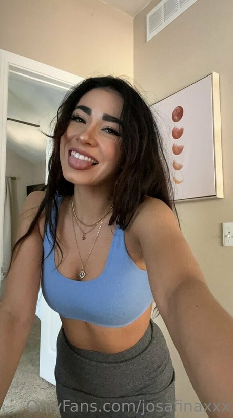 josafinaxxx exclusive star gallery