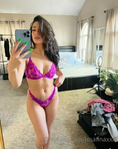 josafinaxxx pornstar exclusive photos