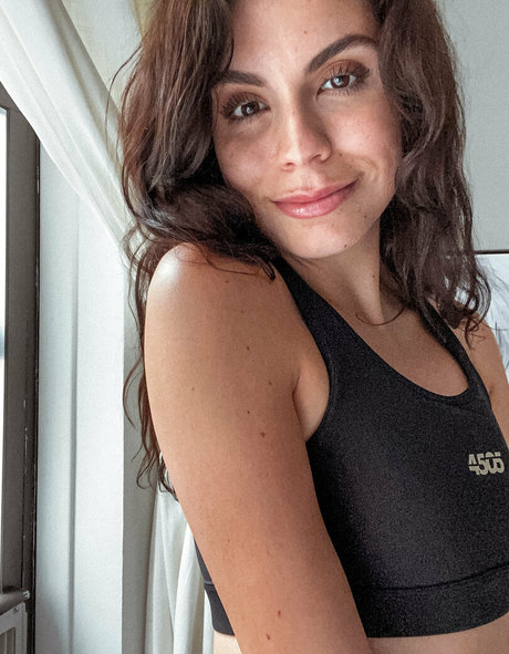 itsmorganalexis model hd images