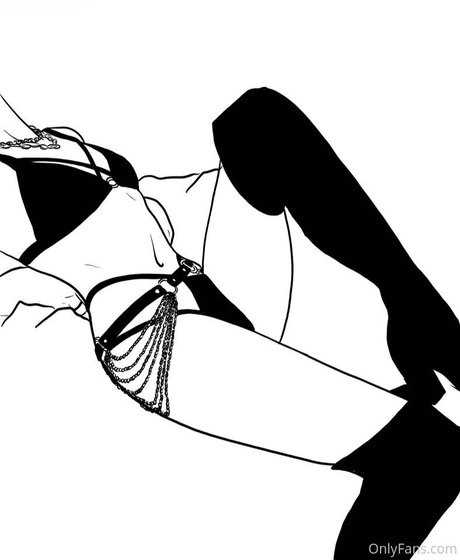 itsmorganalexis art model images