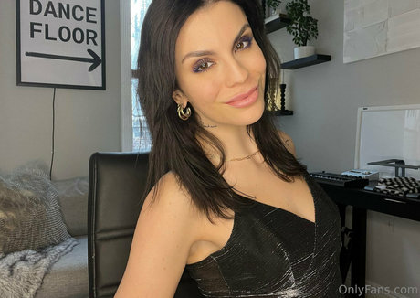 itsmorganalexis sexy star picture