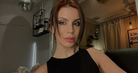 itsmorganalexis model nude pic