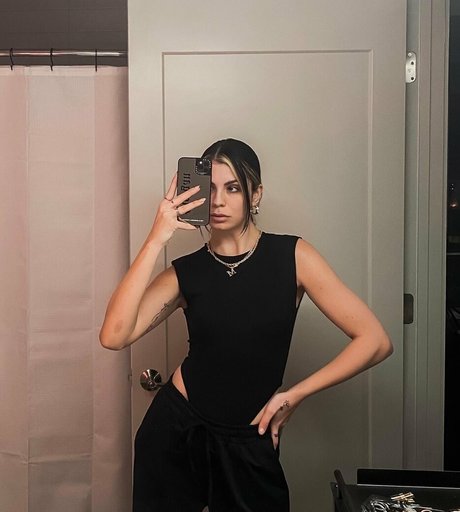 itsmorganalexis star art image