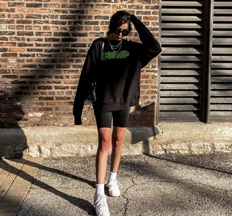 itsmorganalexis nudes model images