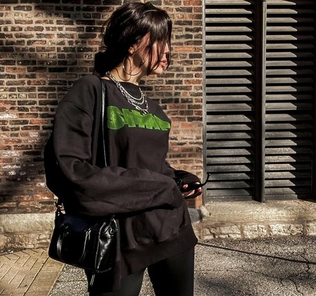 itsmorganalexis model top gallery