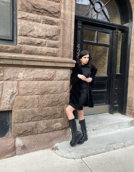 itsmorganalexis model best galleries