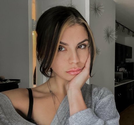 itsmorganalexis pornstar erotic pic