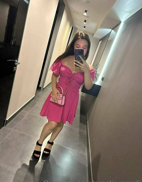 amelia ameli hd star images