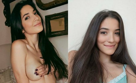 amelia ameli exclusive actress picture