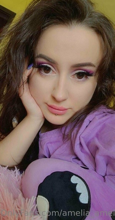 amelia ameli high quality actress archive