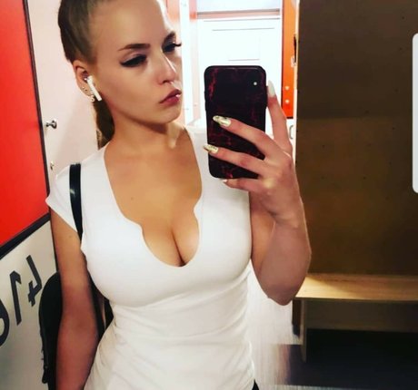 big tits and ass onlyfans sexy xxx image