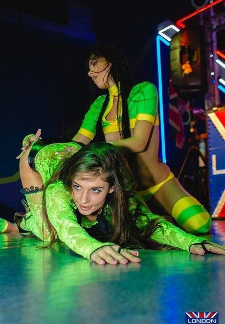 Karyna Kardelian hot pornstar picture