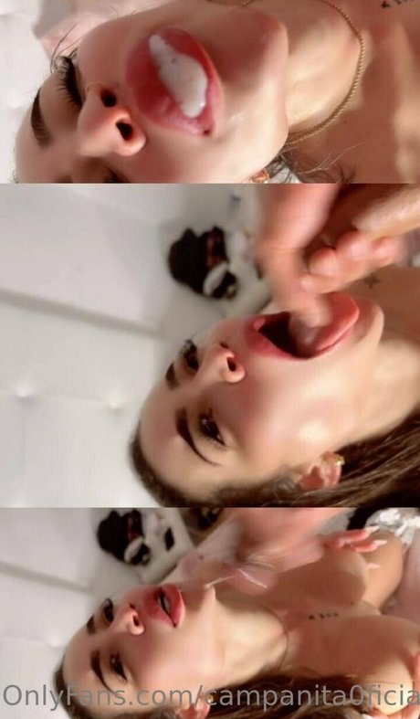 campanita0ficial model best galleries