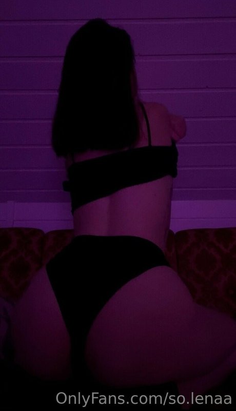 so lenaa nudes star images