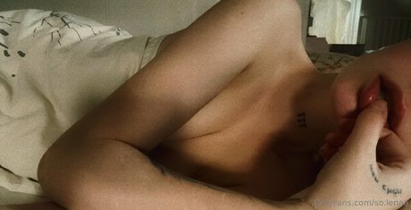so lenaa art pornstar image