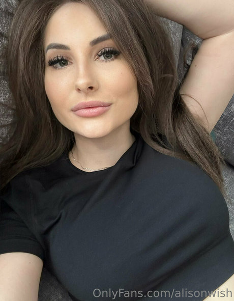 alisonwish pornstar free images
