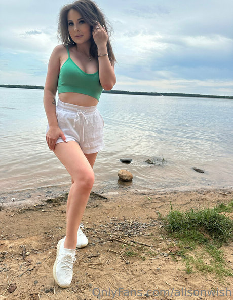 alisonwish star adult galleries