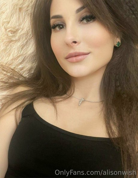 alisonwish pornstar hot archive