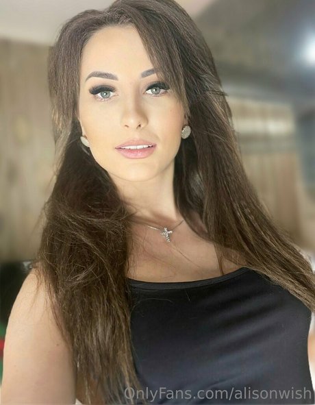 alisonwish nudes star gallery