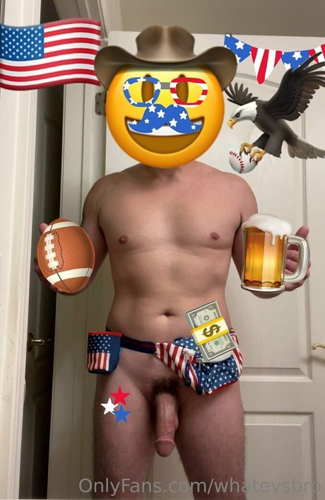 whatevsbro top star pic