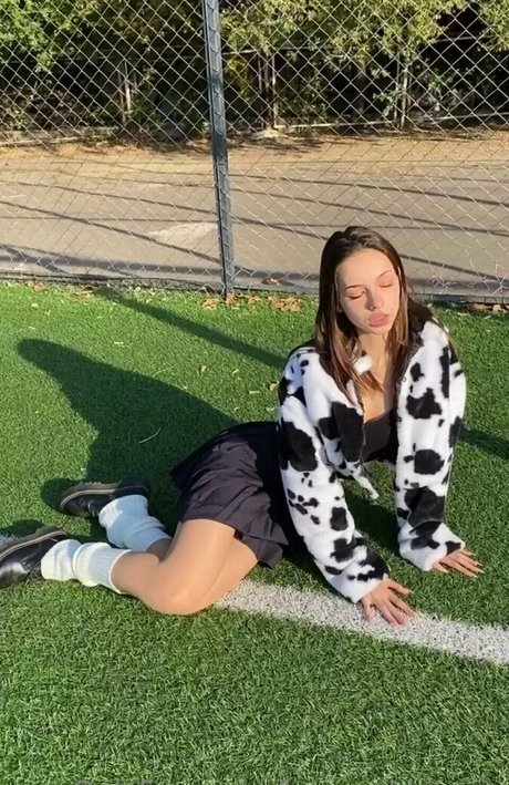 lana rabbit vip star high quality photo