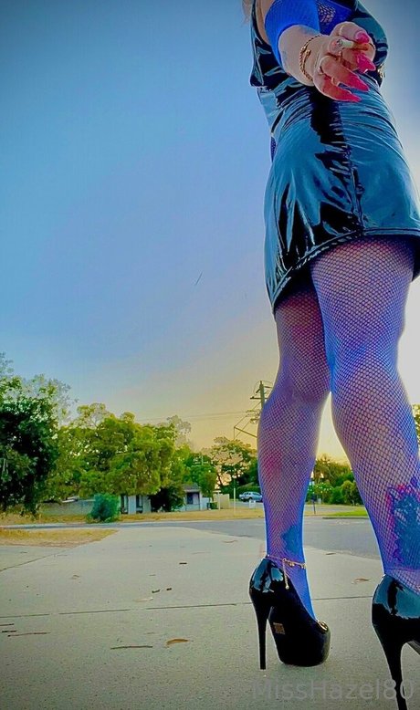 miss hazel80 star beautiful pic