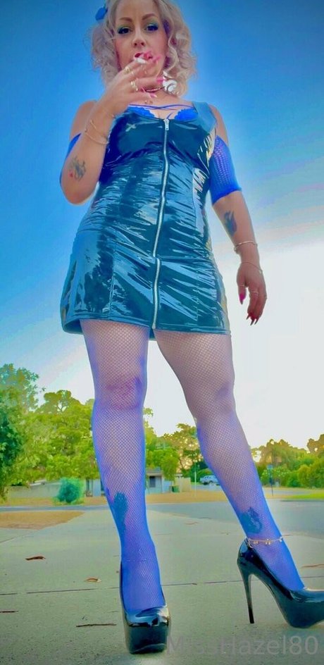 miss hazel80 model nice images