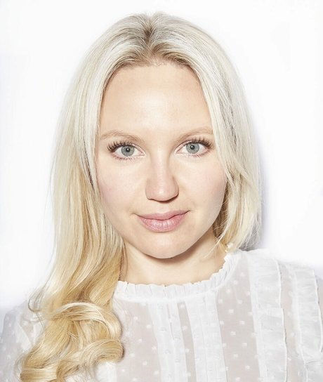 Kim Pearson pornographic model photo