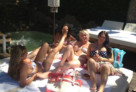 Rebeca Smith star porn photos