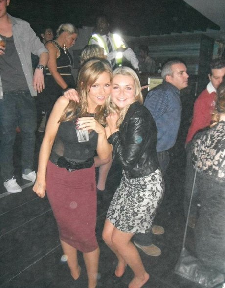 Rebeca Smith star best archive