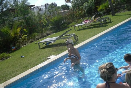 Rebeca Smith star sexy pic