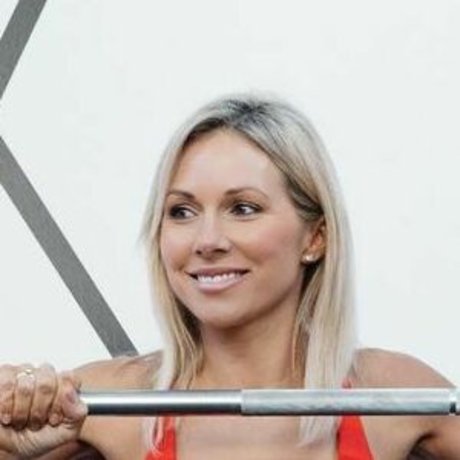 Rebeca Smith high quality actress photo