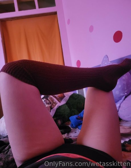 wetasskitten pretty star pic