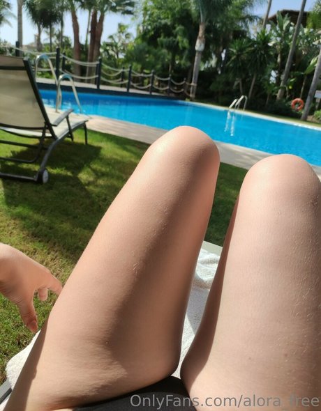 alora free high quality model img