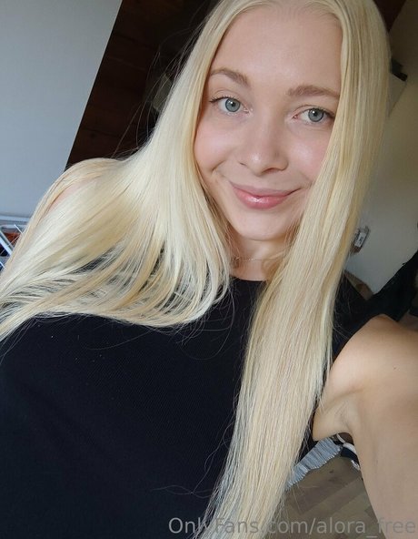 alora free top star pics