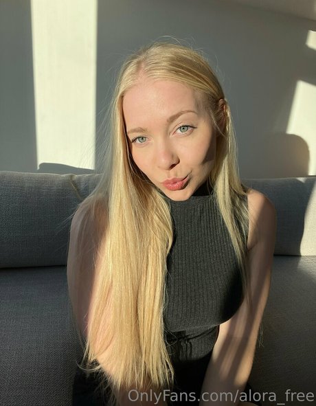alora free porn star picture