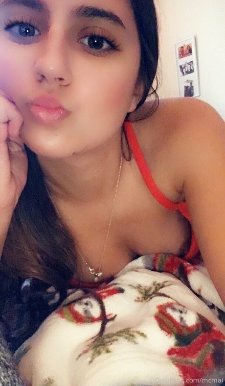 mcmai pornstar nice archive