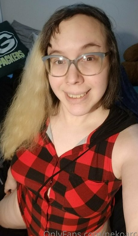 nekoarc adult actress archive