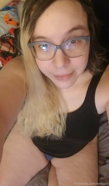 nekoarc pornstar xxx pic