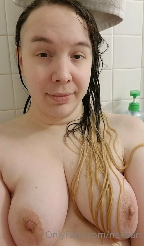 nekoarc adult star pictures